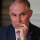 Illustration for article titled EPA Chief Scott Pruitts Aides Eyed Leasing a Private Jet at a Cost of $100,000 a Month